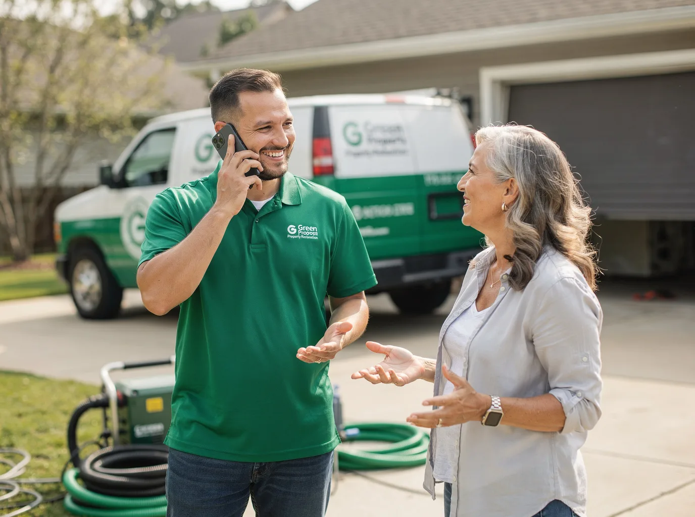 Water Damage Restoration Marietta, OH FAQs